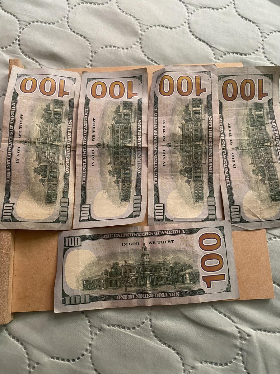 Así como trates está imagen te irá el resto del Año 🤑