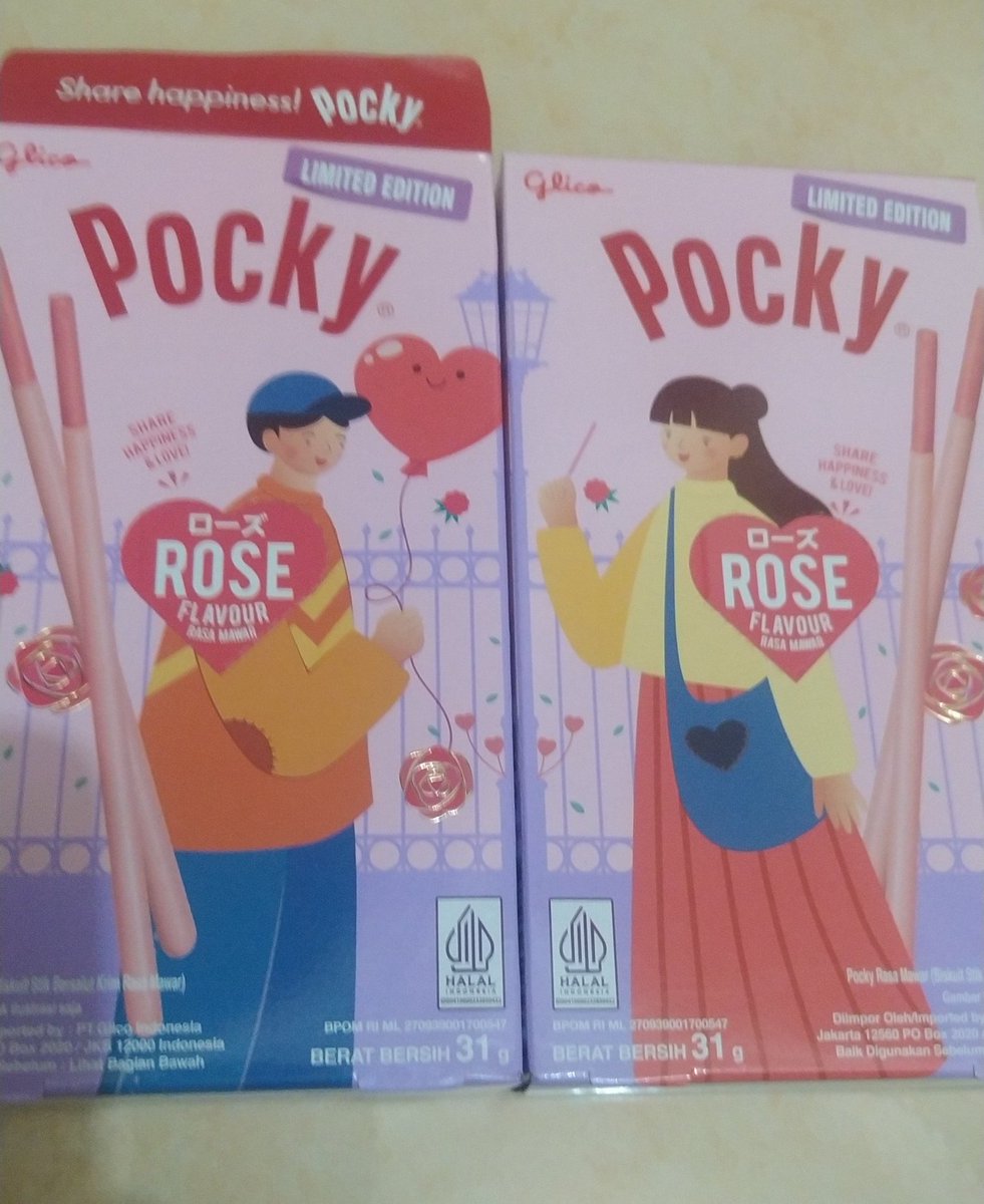 mydailyann's tweet photo. GUE MAKAN POCKY SAMBIL NANGIS BJIR
Baunya benerbener kayak mawar😭😭😭
#Nichoclash #Naraesi #OnlyNina #PockyRose https://t.co/HZFrYQO824