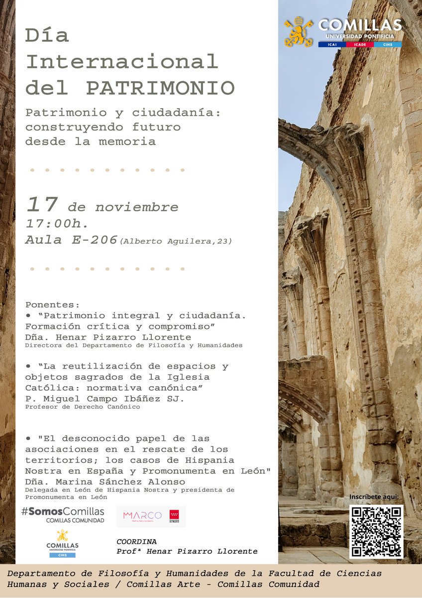 Comillas Arte (@comillasarte) on Twitter photo 