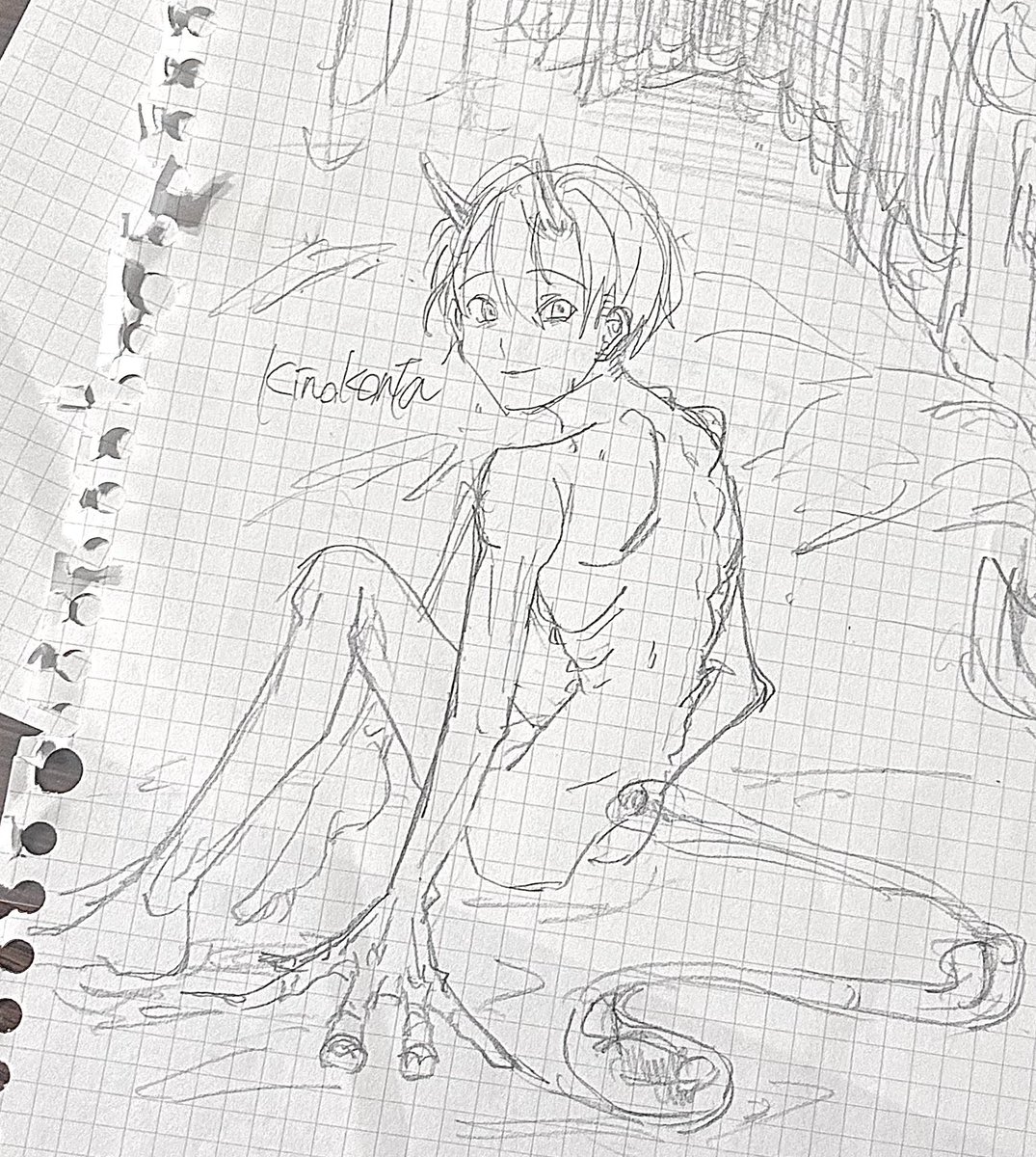 kinokonta:. (@kinokonta2) on Twitter photo 