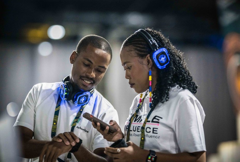 South African Future Trust tweet media