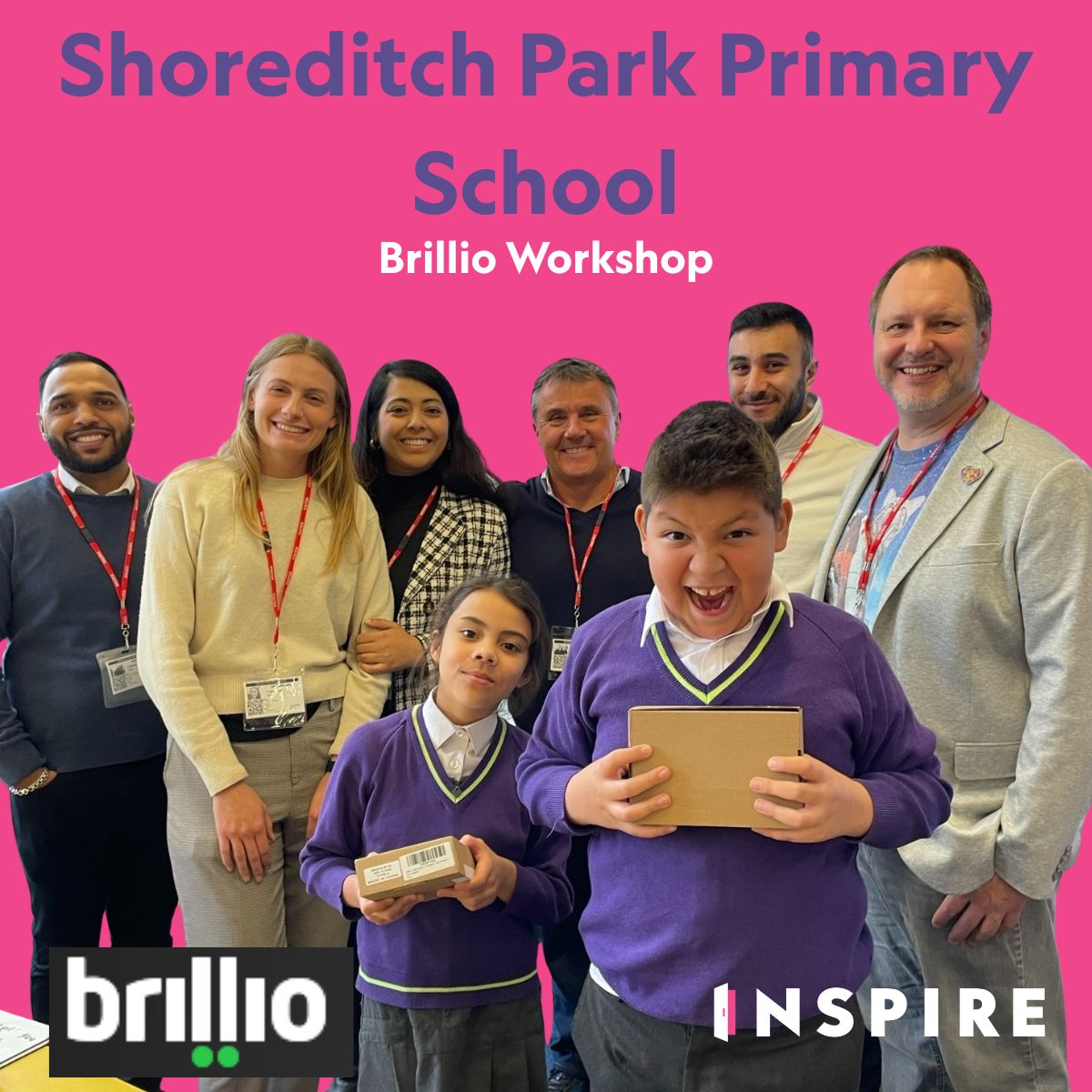 Inspire EBP tweet media