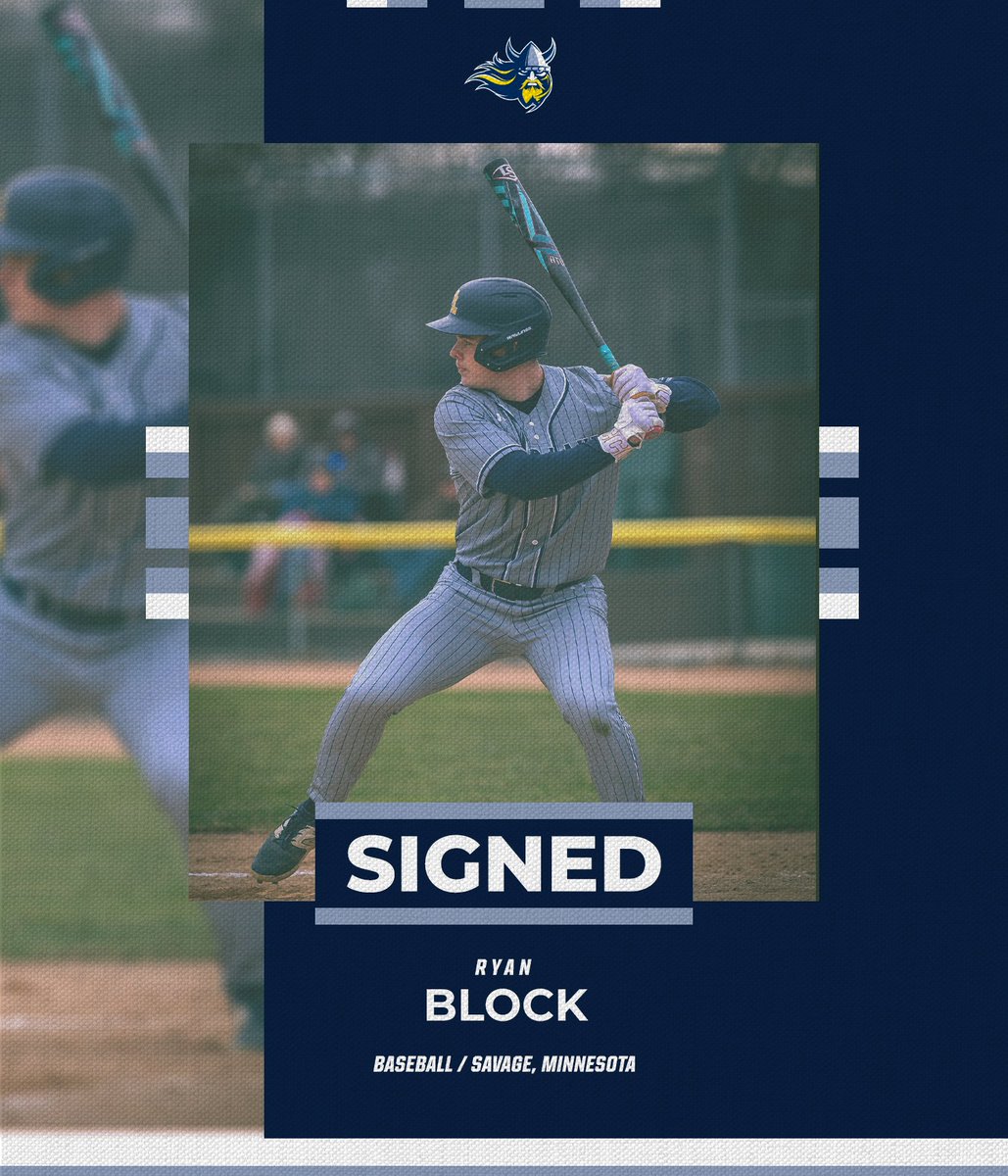 Augustana Baseball tweet media