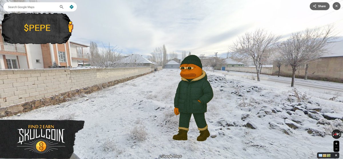 Skullcoin Studio tweet media