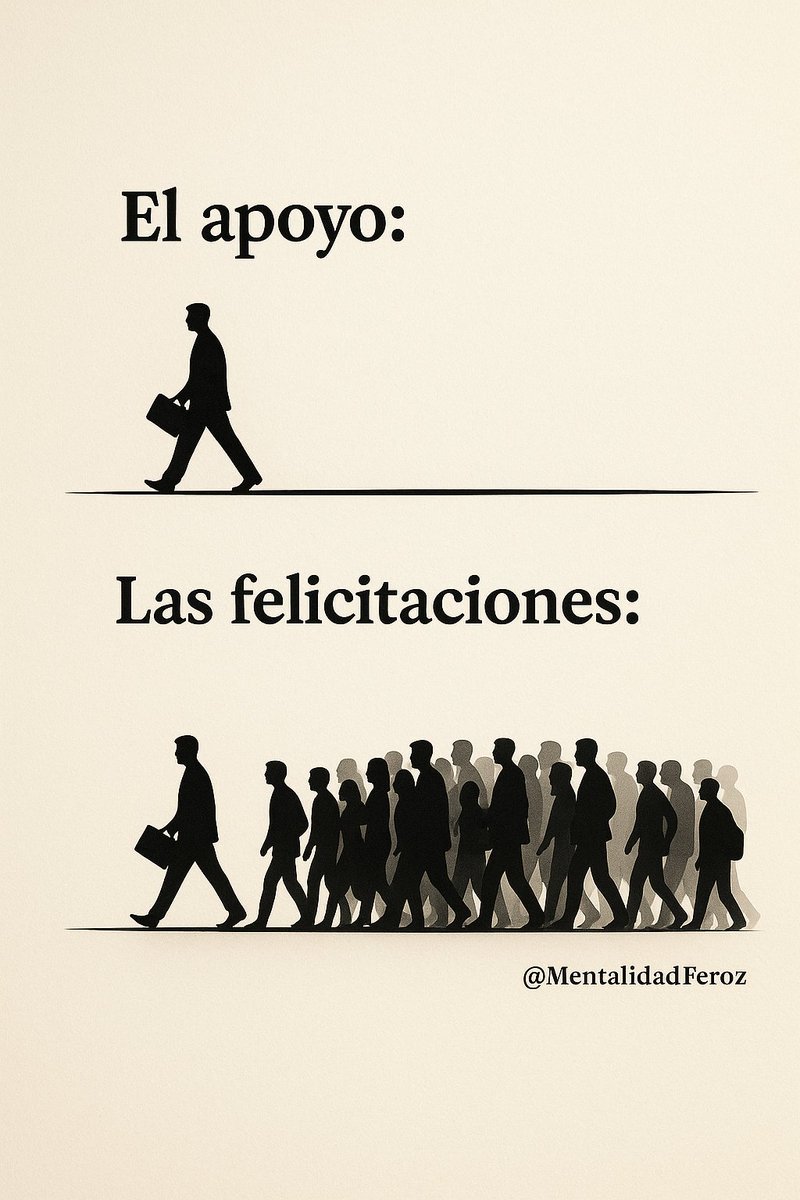 MentalidadFeroz's tweet image. 