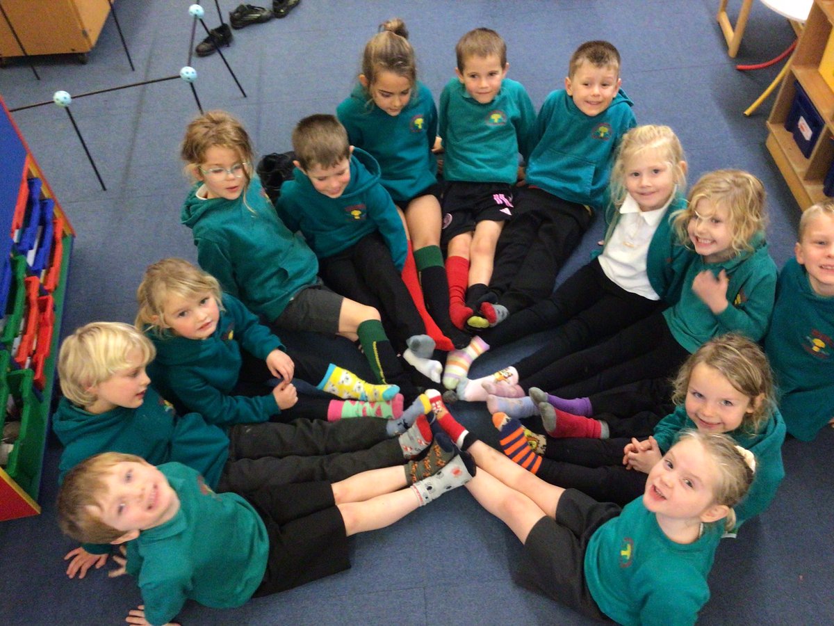 Ysgol Pentrefoelas tweet media