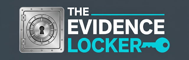KevinPagano3's tweet photo. #Stark4N6: The Evidence Locker - A #DFIR Image Compendium https://t.co/y9Vr5u8EEs https://t.co/VQuO1TFyxl