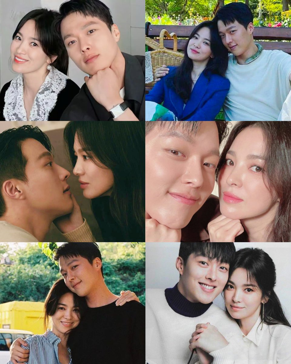 hyekyots's tweet image. Still one of the most visually stunning on-screen pairings in kdrama, like… wow

#SongHyeKyo #jangkiyong