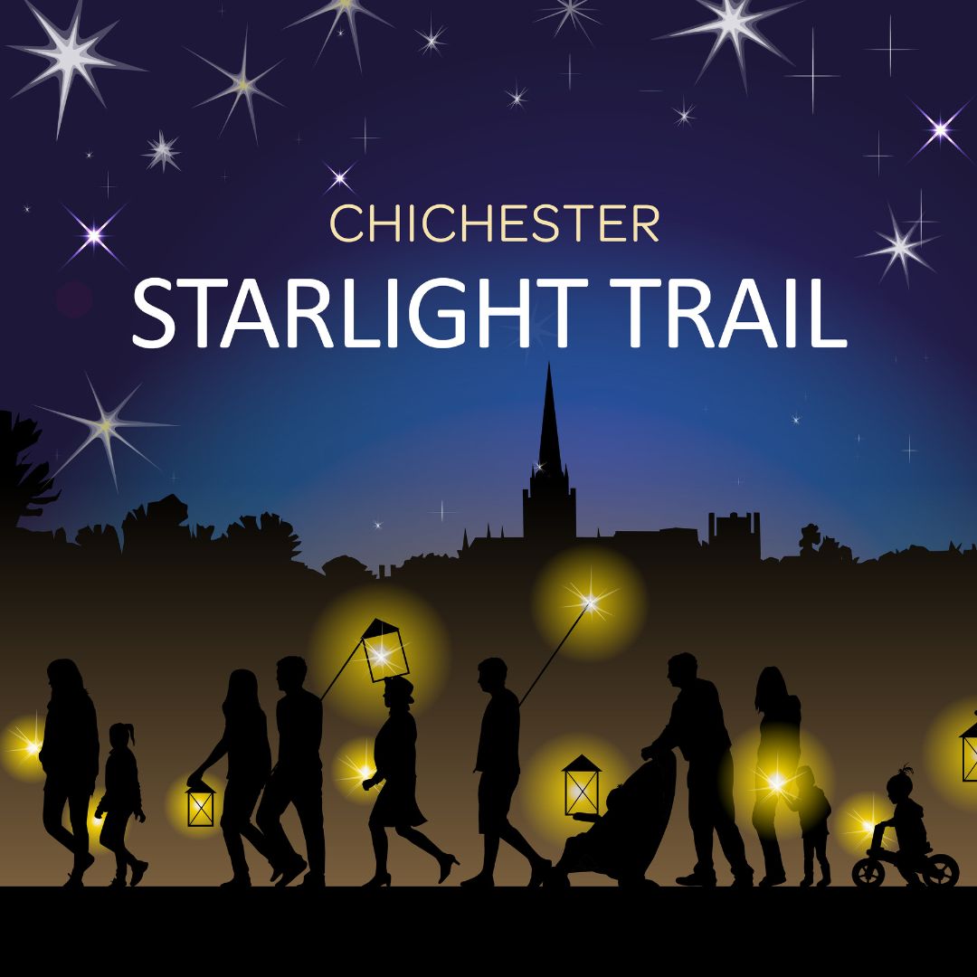 Chichester District Council tweet media
