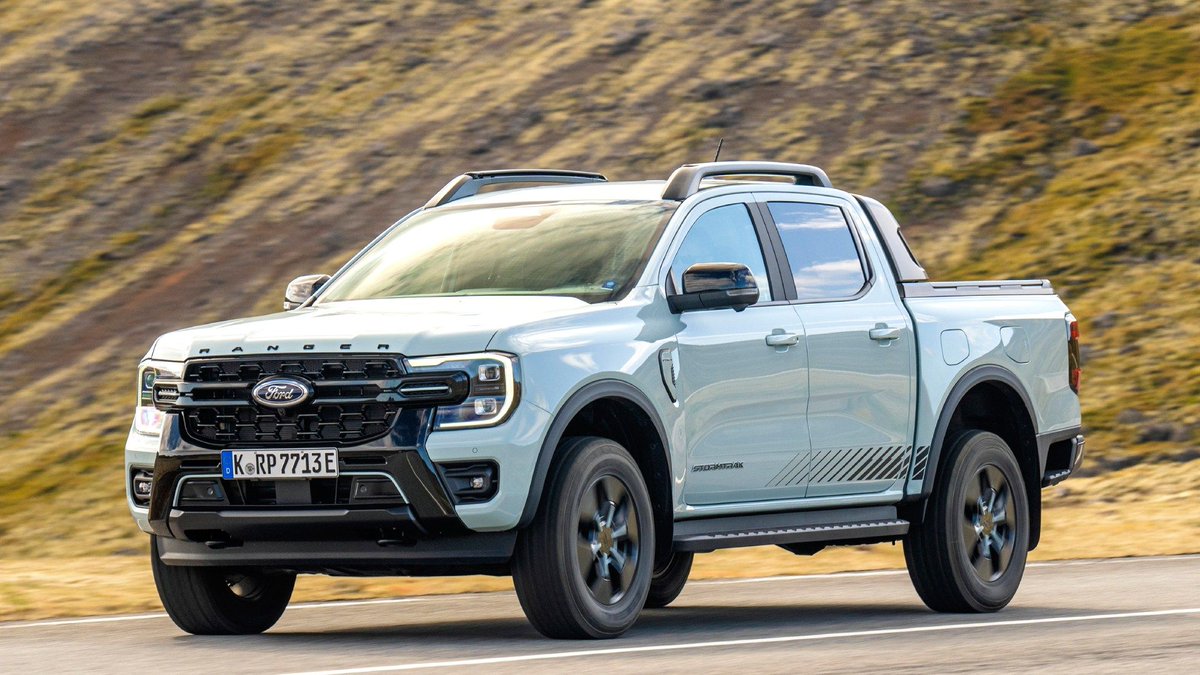 raulbarcelook's tweet image. DESDE BOXES! x El Garage TV hoy 19 Hs (Repe: Viernes 11.30 hs, Martes 9.30 hs)-
youtu.be/p__uxOqrliE

Ford Ranger enchufable
“Tour Desde Boxes”
JMEV Easy, city-car eléctrico
TC 2000 en Uruguay
Conducción: Raúl Barceló
e-mail: raul.barcelo@hotmail.com-Instagram @desdeboxes