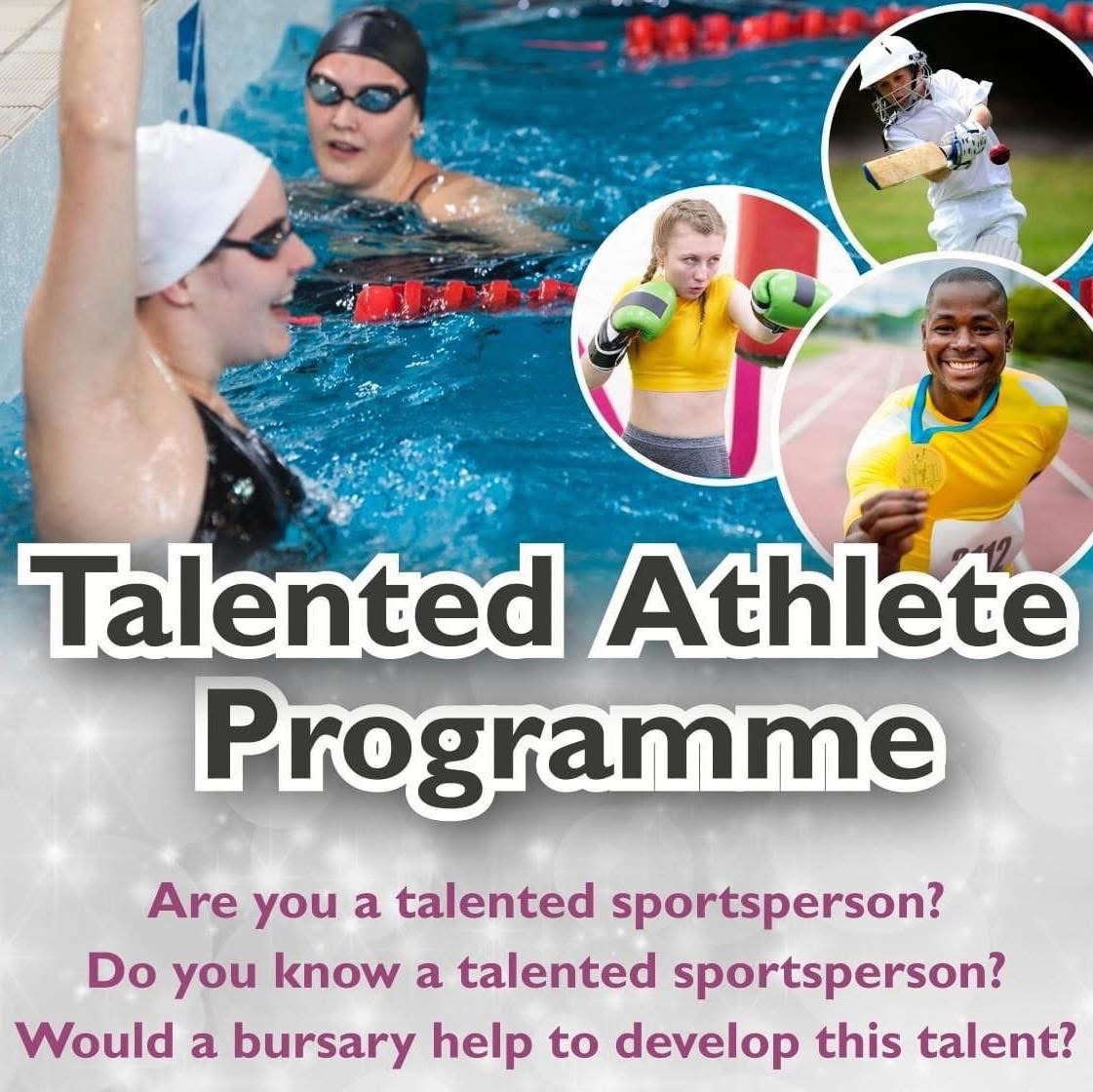 Ashford Leisure Trust &amp; Freedom Leisure are offering up to 20 local sportspeople a one-year bursary to help them develop in their sport, including cycling!
🏋️ £500 towards training, free Freedom Leisure membership &amp; ongoing support.

Apply by 30 Nov 2025: ashfordleisuretrust.co.uk/talented+sport…