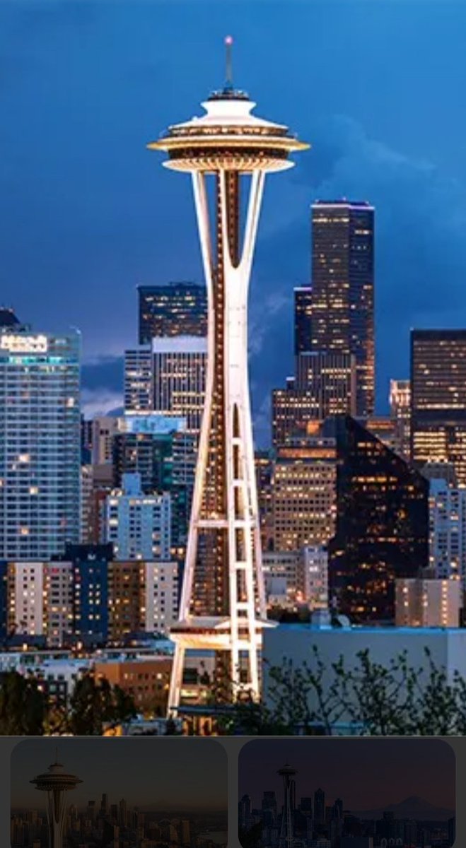 Seatle, Washington, #USA
#beautiful