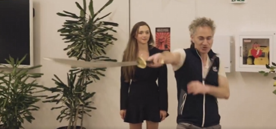 Mr_Derivatives's tweet image. $PLTR Coolest CEO ever or cringe?

What say you?