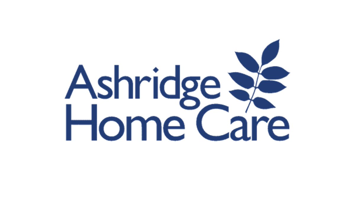 Live-in Carer with Ashridge Home Care in Oxford.

Info/Apply:ow.ly/lWoa50X8YuO

#OxfordJobs #CareJobs