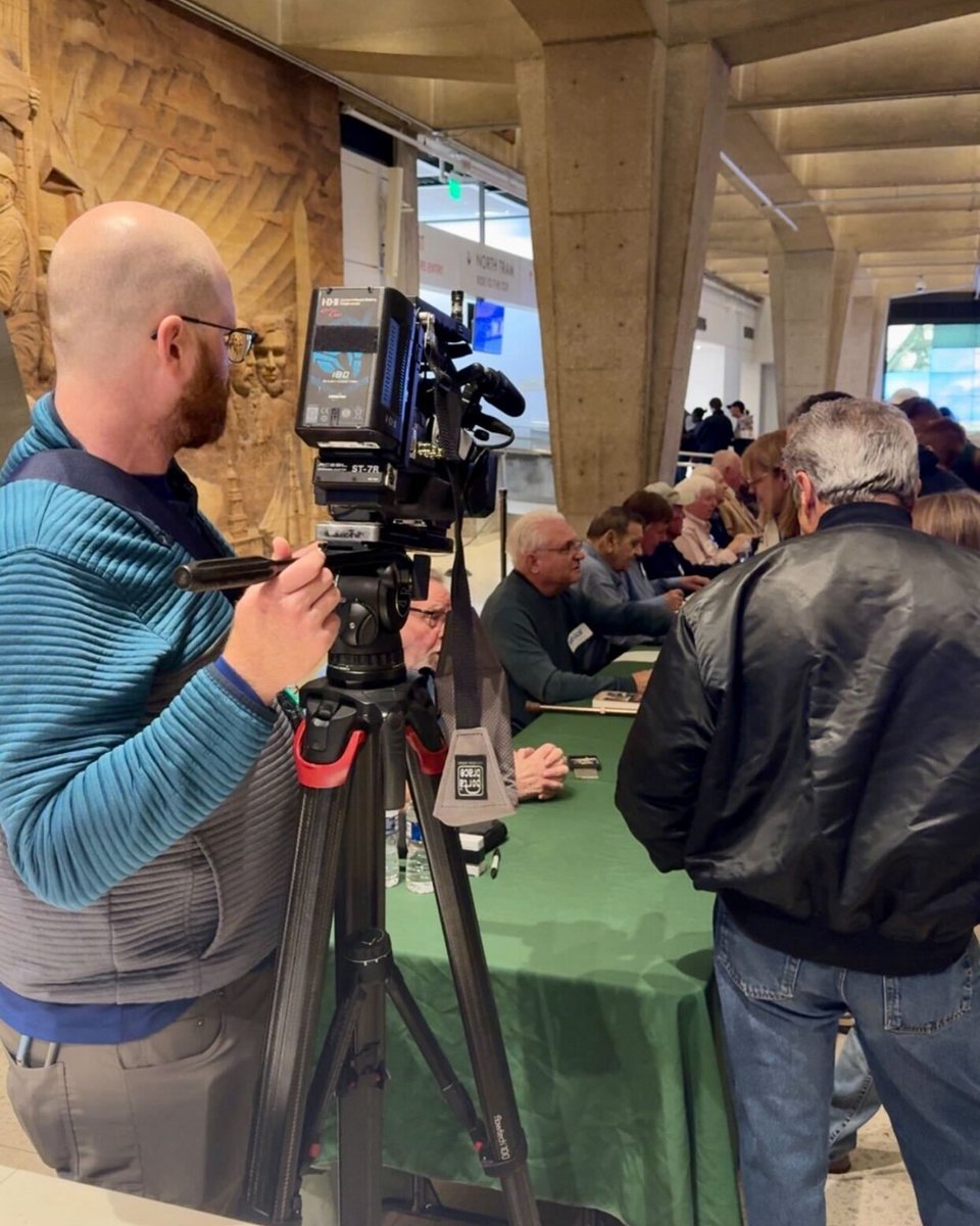 We celebrated a historic milestone at the end of October – the <a href="/GatewayArchSTL/">Gateway Arch</a>'s 60th Anniversary!

Our on-site media coordination efforts resulted in coverage from nearly every major STL outlet, including all 3 TV stations.