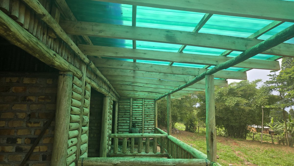 How about a family stay at the farm served with organic fresh food? We are open for booking!