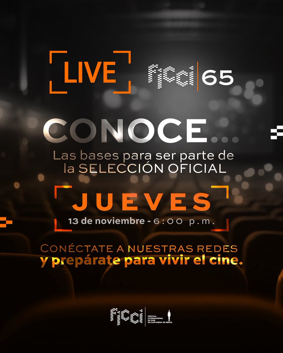 Festival Internacional de Cine de Cartagena