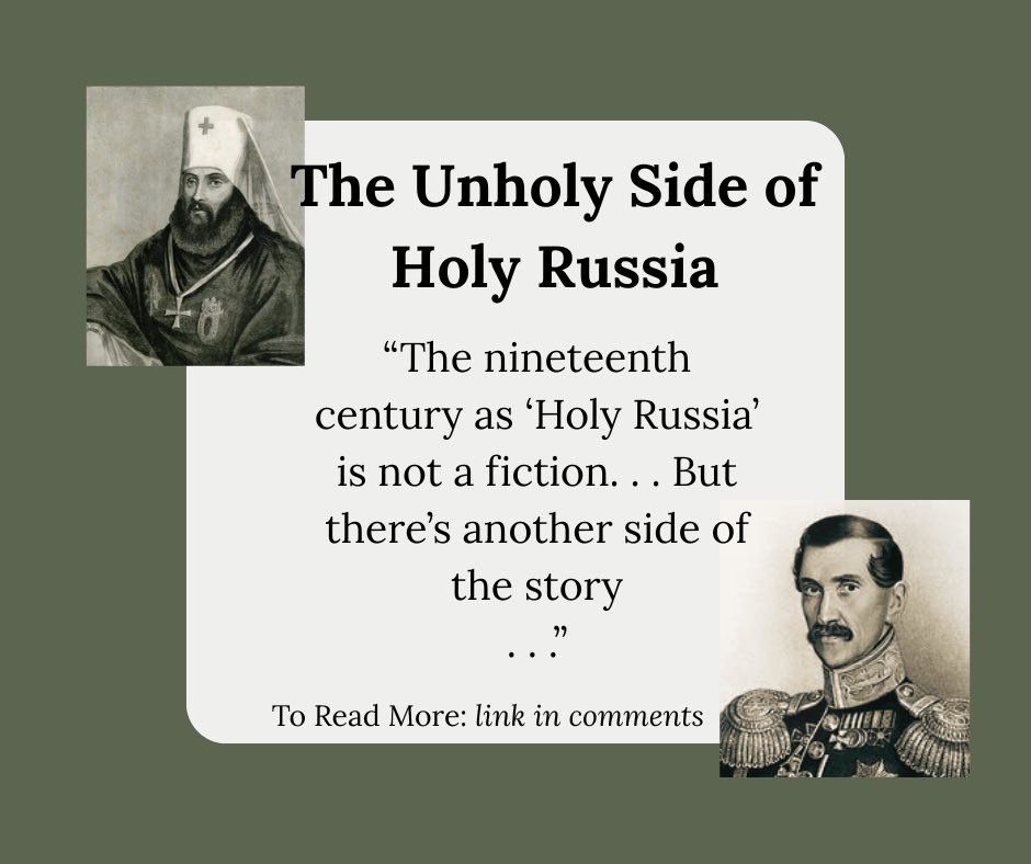 scc_osi's tweet image. To read more, link in comments.

#orthodoxhistory #orthodoxy #russianorthodoxy #holyrussia #russianorthodox #matthewnamee #orthodoxstudiesinstitute #orthodoxhistory