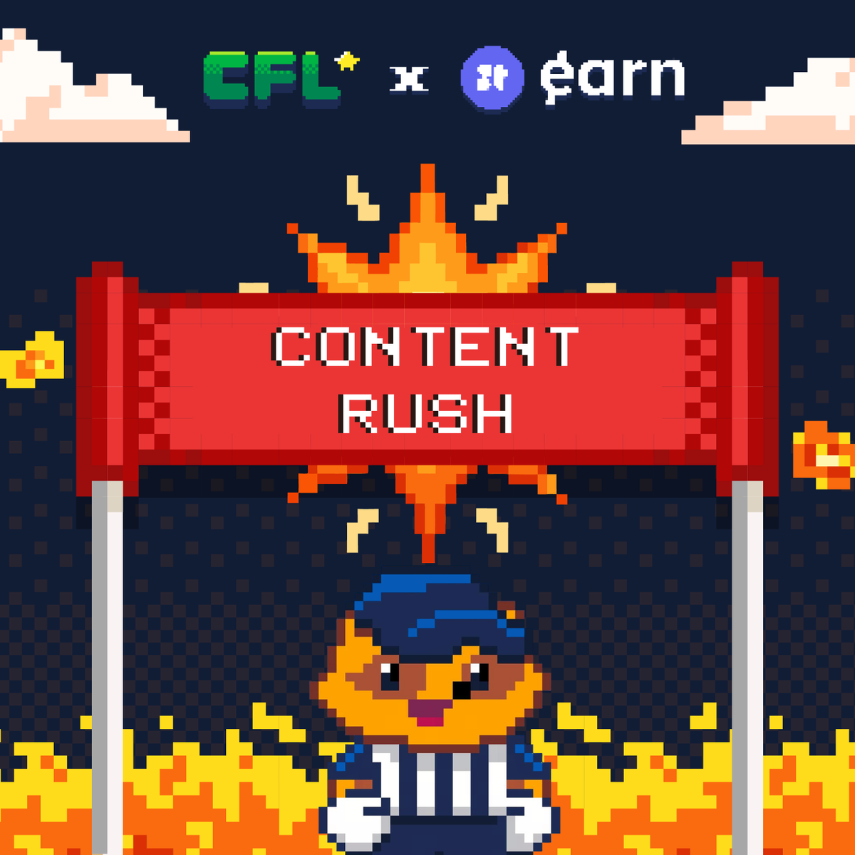 Crypto Fantasy League | Download on Seeker 📱 tweet media