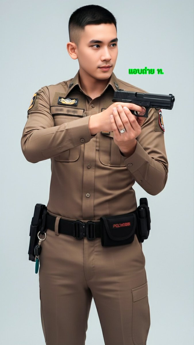 แอบถ่าย ท. by AI tweet media