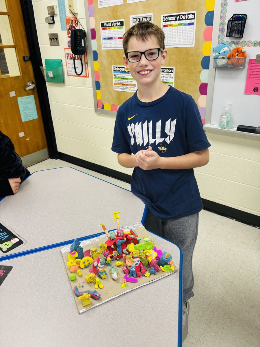 Another show-n-tell purchased!