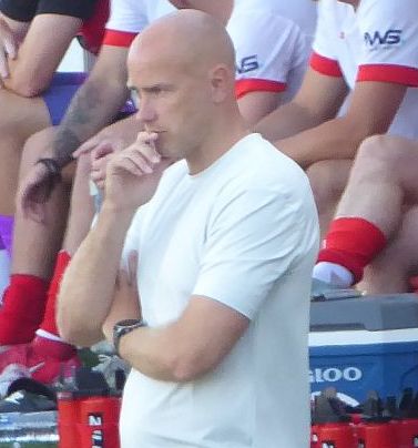 Steelmen Taking Shape
We’re well into the 2025/26 campaign now and for the first time in a while there’s a genuine sense of optimism around Fir Park.
tinyurl.com/hk4rurke