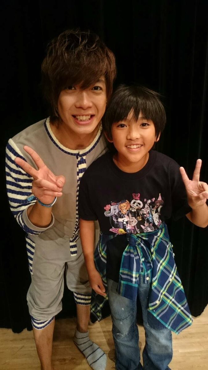 小辻庵(カラフルダイヤモンド) (@karadai_iori) / Posts / X