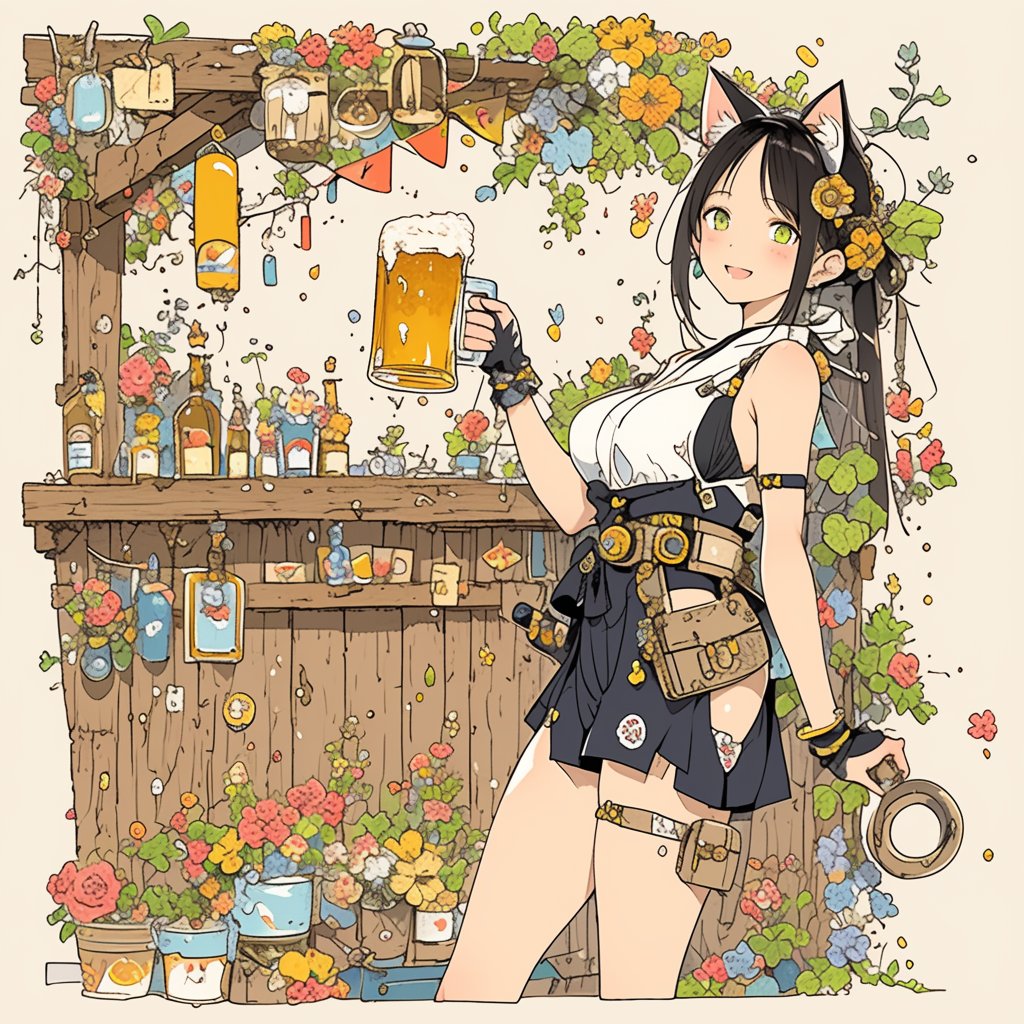 Kei🍤衣装本舗 (@AI_Kei75) / Posts / X