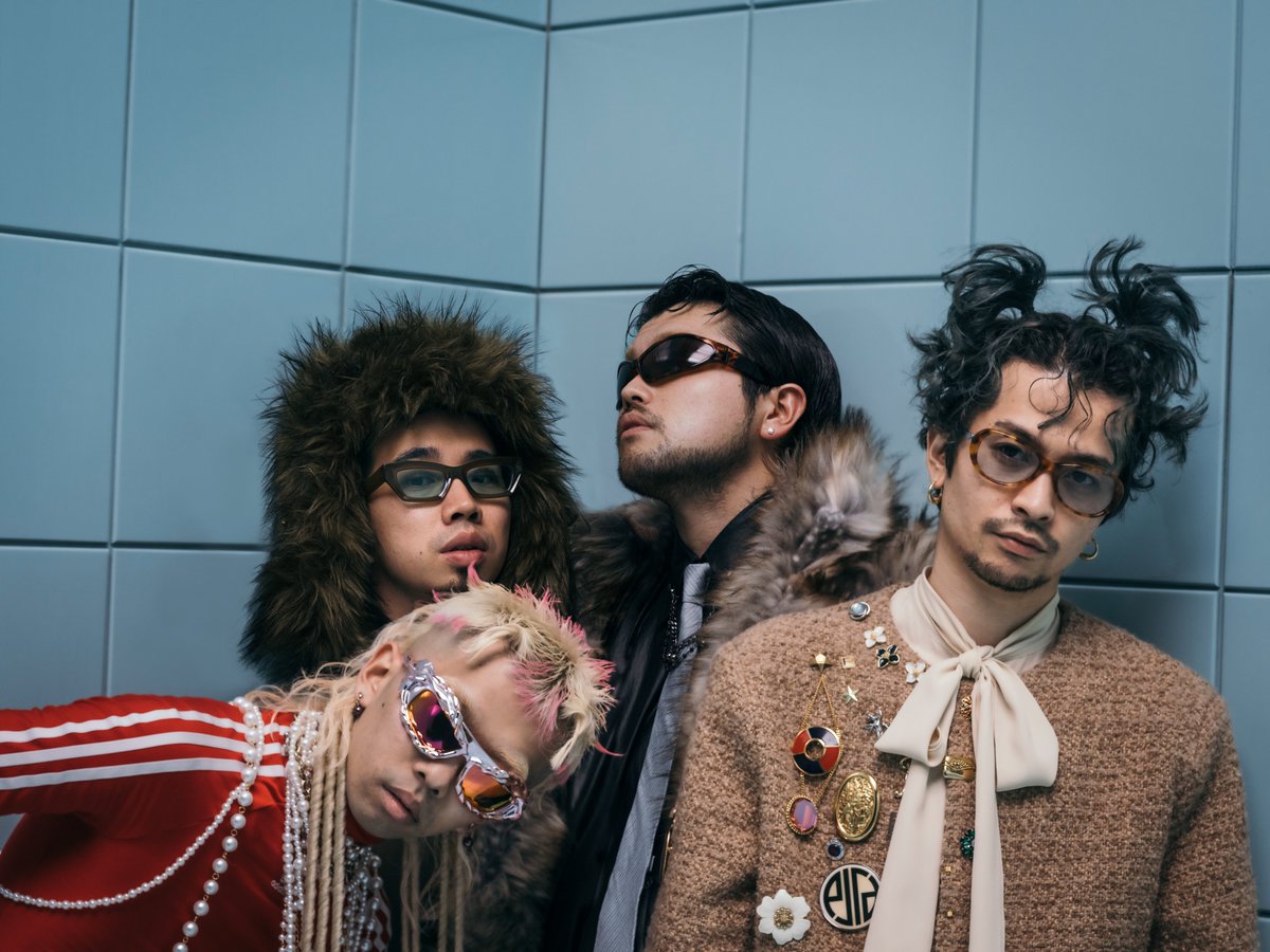 楽:(👑🐃 (@gakuto_king) / Posts / X