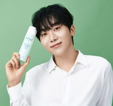 SEUNGKWAN for FoRest Japan #승관