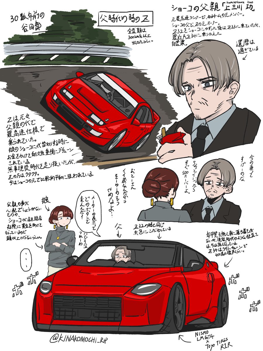 九十九百（つくももも） (@tttttt82373558) / Posts / X