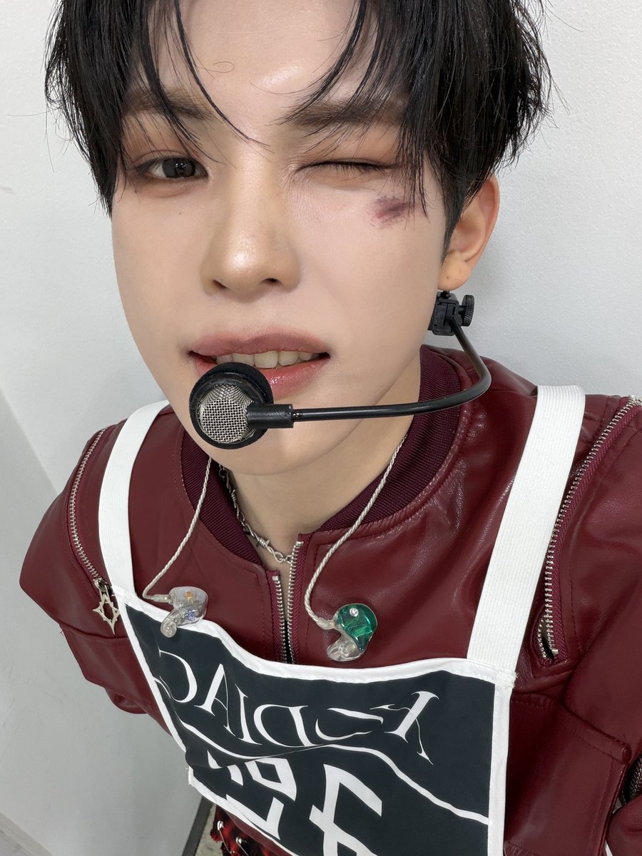 shamii1212's tweet photo. 이름표 규민 진짜나야ㅠㅠ https://t.co/SBMmuc1XH5