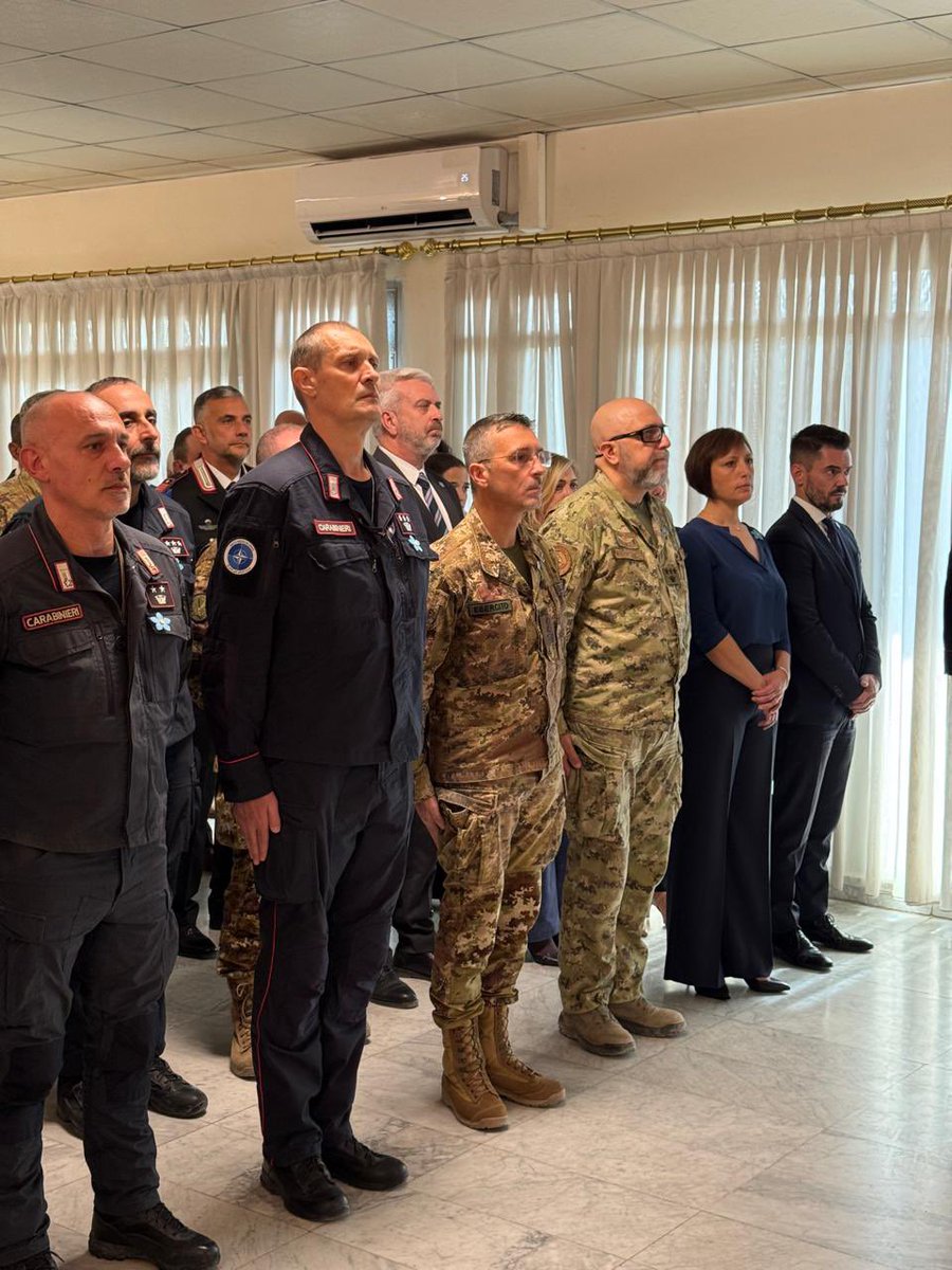 Italy in Iraq tweet media