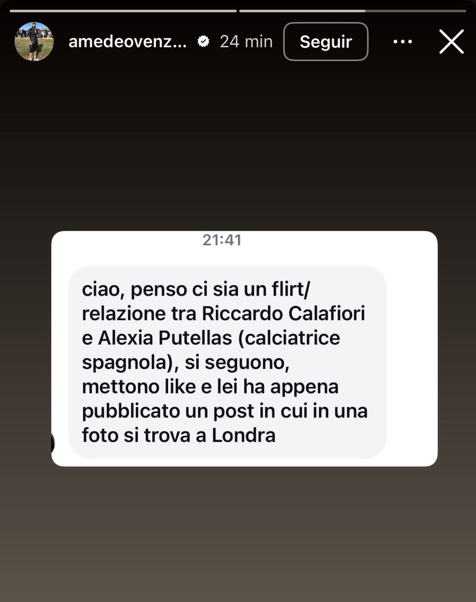 Saraa_00232's tweet image. Los fake gossip italianos ahora van a por alexia por la cara zjsjsj