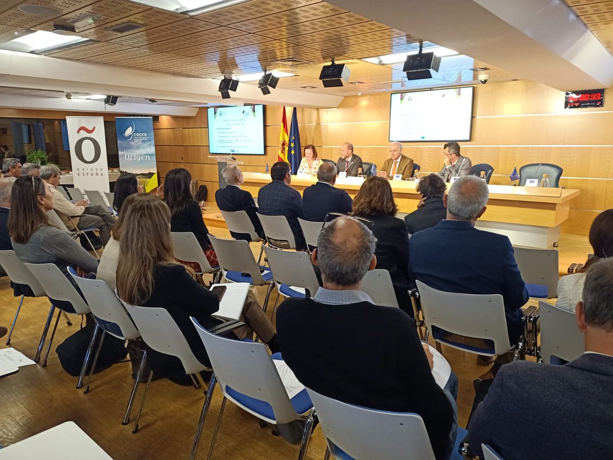 Movimiento Vino D.O. tweet media