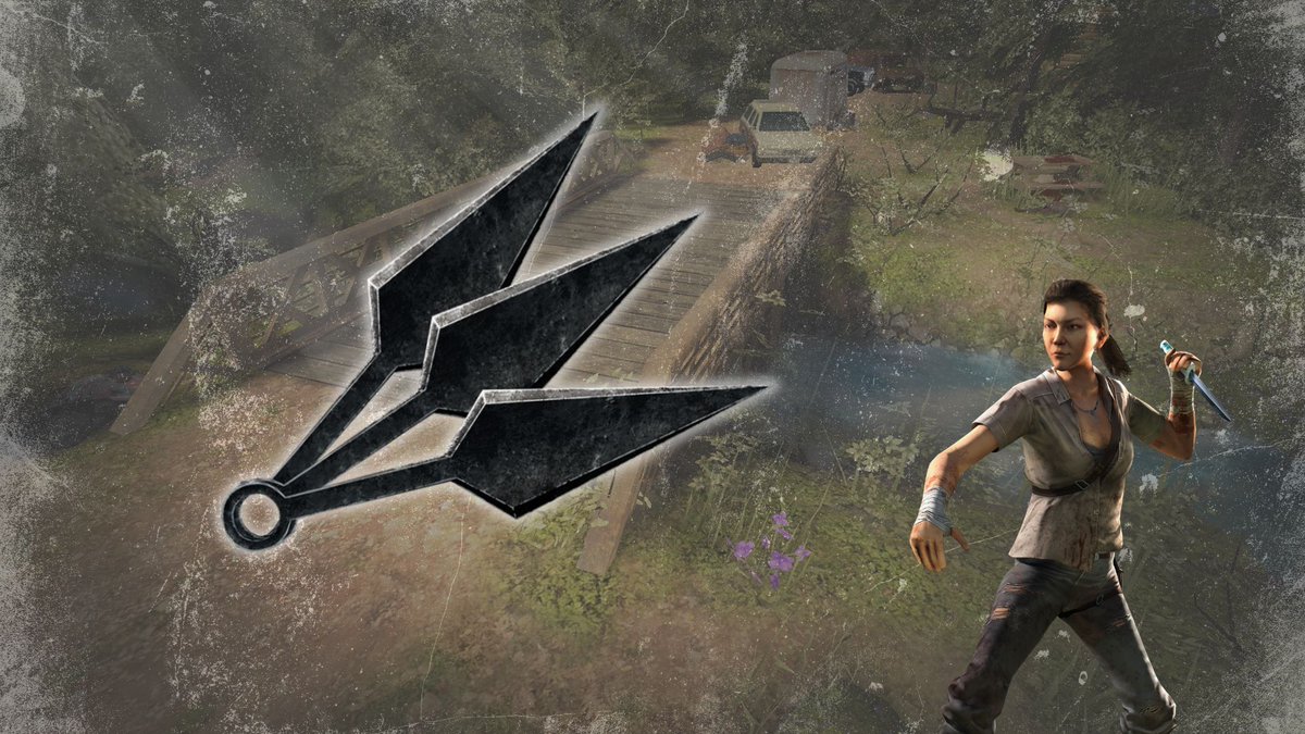Update 7.3 is live! 🆕 

🌳 New Support Talent Tree: unlock stat boosts &amp; new Support talents!

🔪 New 4-week Equipment Call: Kunai (Scout) — fast strikes, shield-breaking power 💥

🔗 Read all the info here: thewalkingdeadnomansland.com/news/update-73…