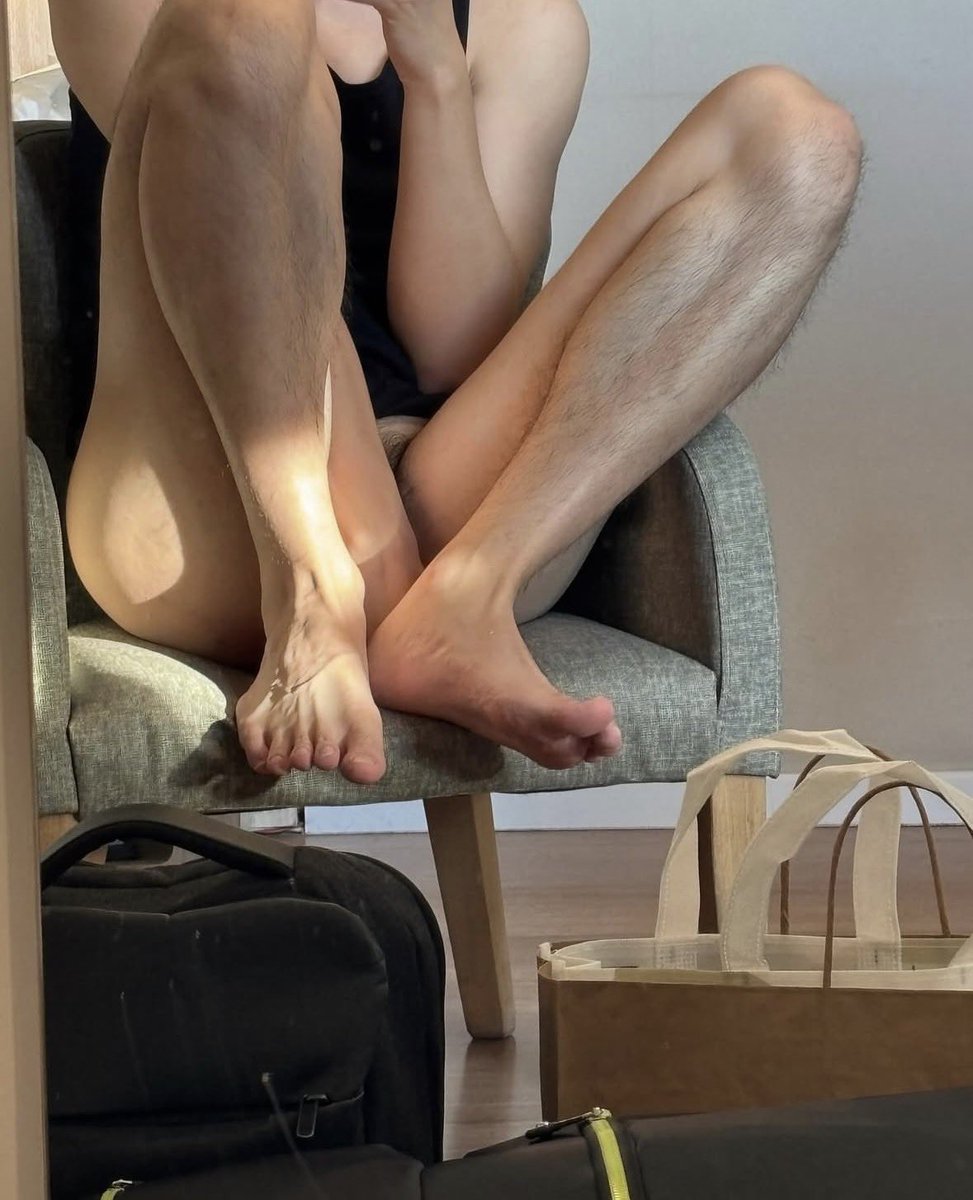 三無人員 tweet media