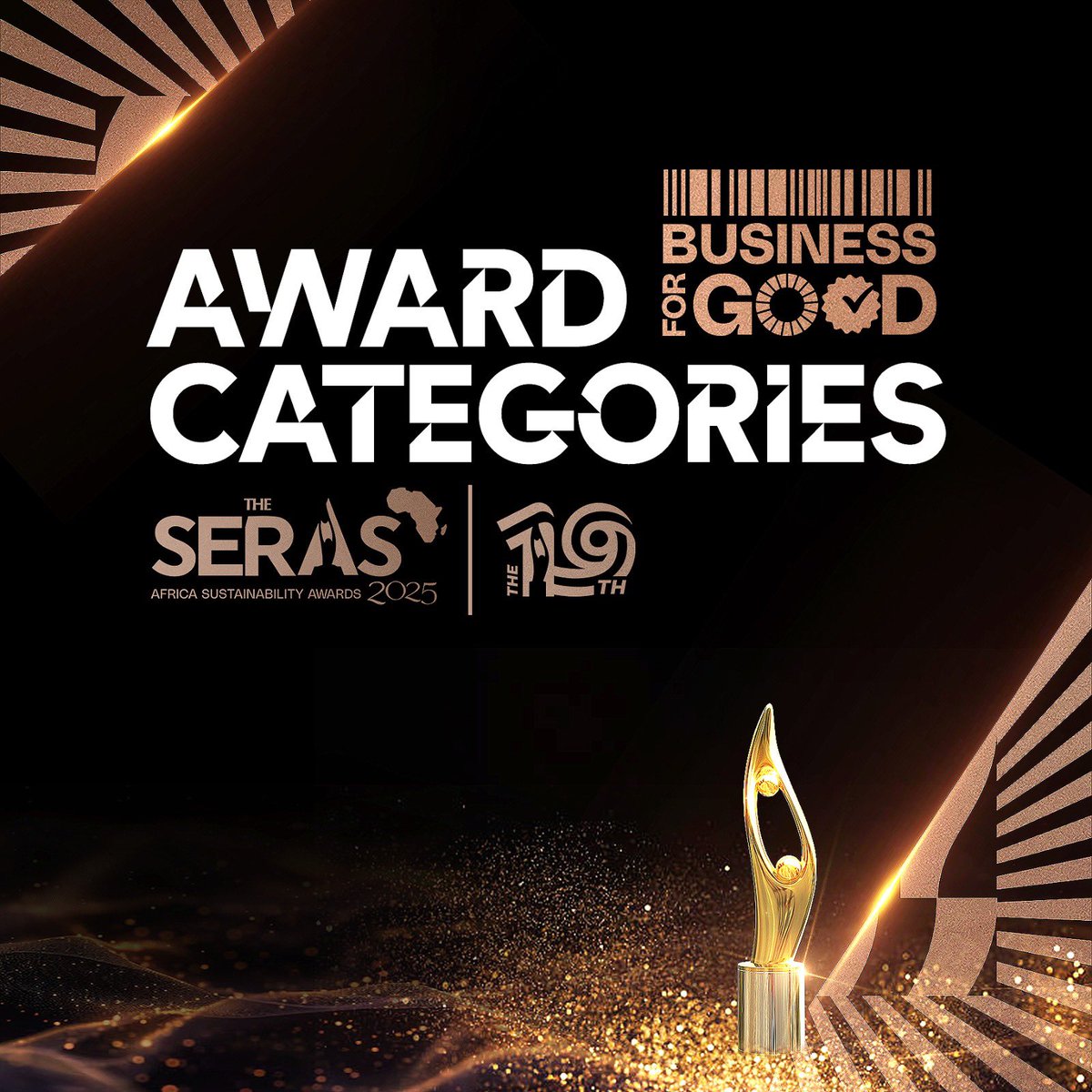 The SERAS Africa tweet media