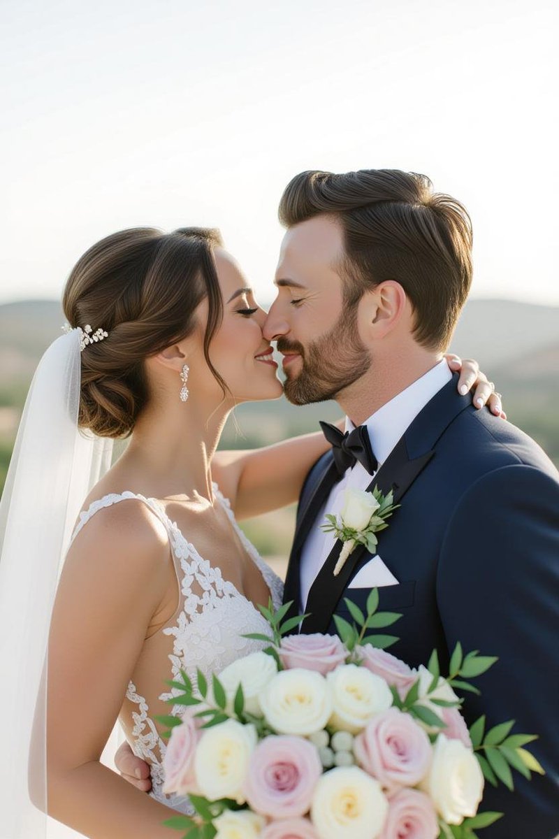 SWNRLF's tweet image. Y desde ese día, nos convertimos en uno. 

09/11 💍❤️