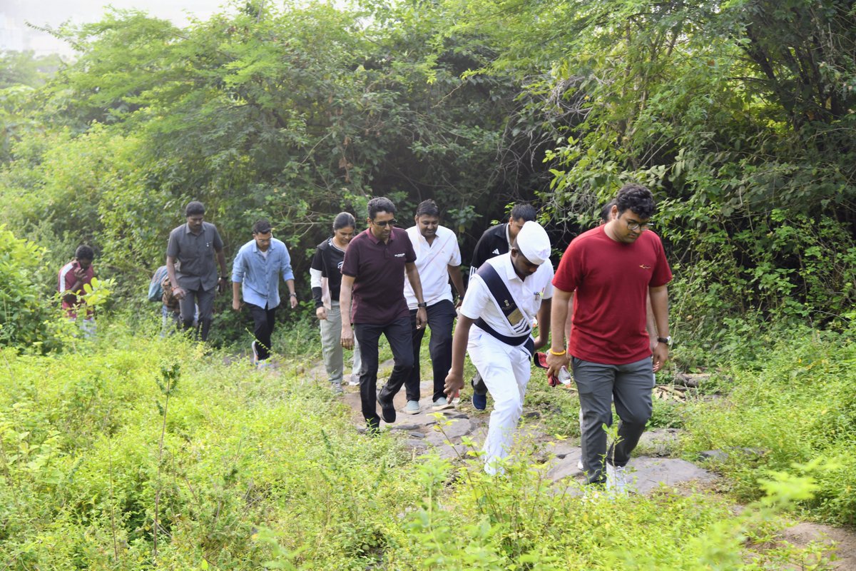Collector NTR District tweet media