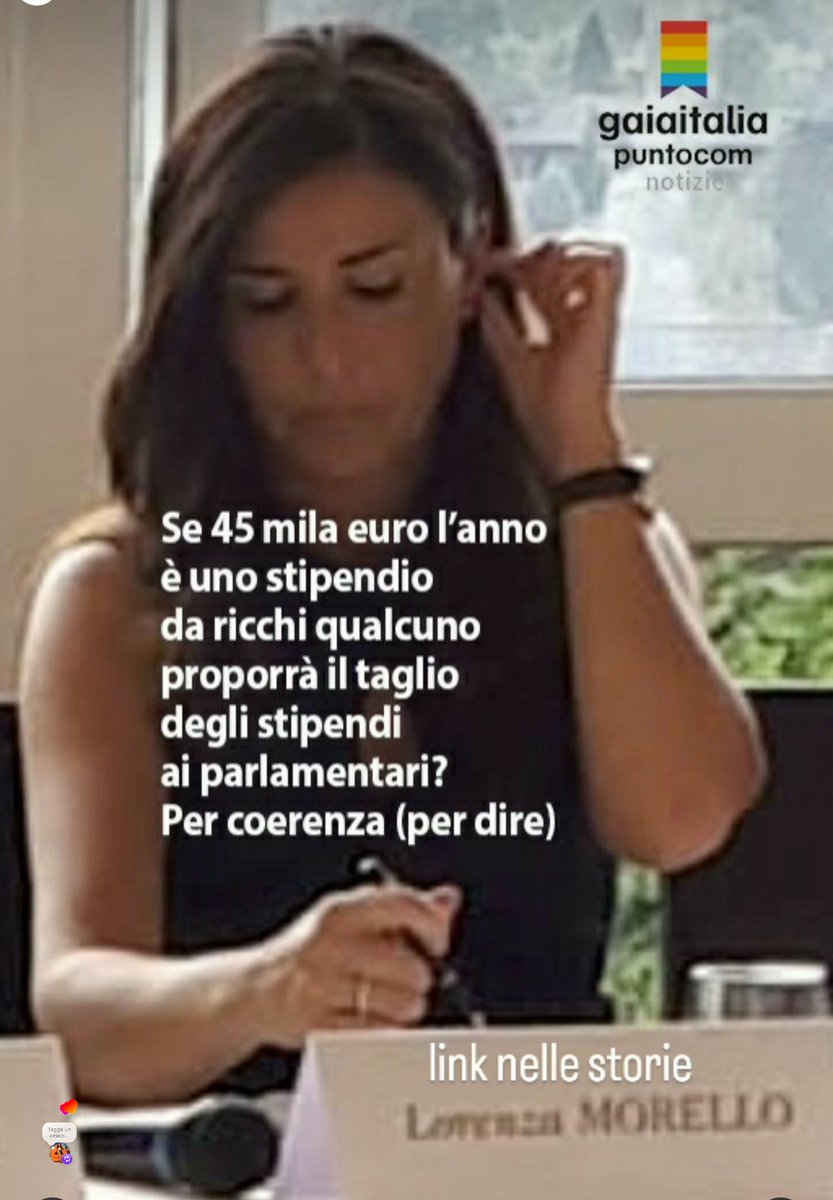 Via <a href="/gaiaitaliaCENTR/">Gaiaitalia.com Notizie | Centro Italia</a>