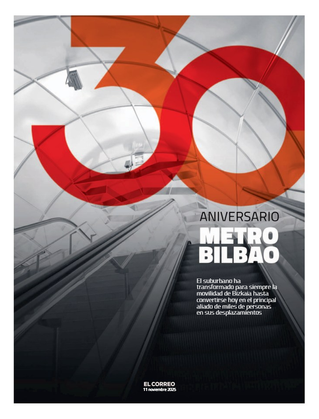 Javier Castroviejo🚇 tweet media