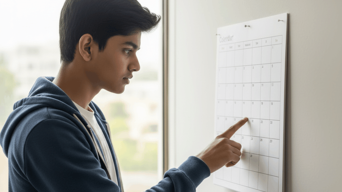 CollegeDekho's tweet image. XAT 2026 Mock Test on November 19 and 20; Register by THIS Date
#xat #xat2026 #mocktest #xatregistration
Know More: collegedekho.com/news/xat-2026-…