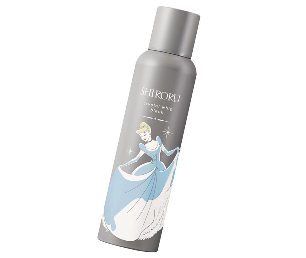 2025年最新】Shiroru クリスタルホイップ ブラックの人気アイテム