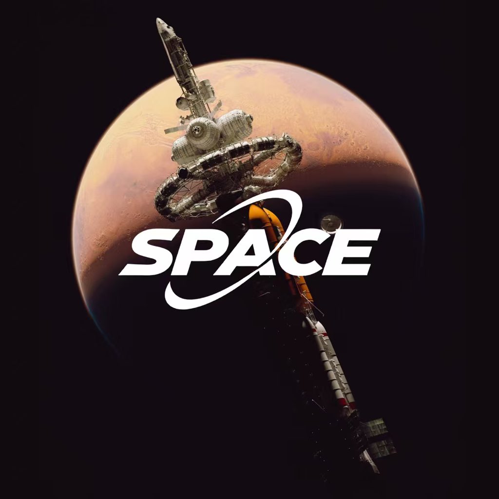 Space LaunchPad tweet media