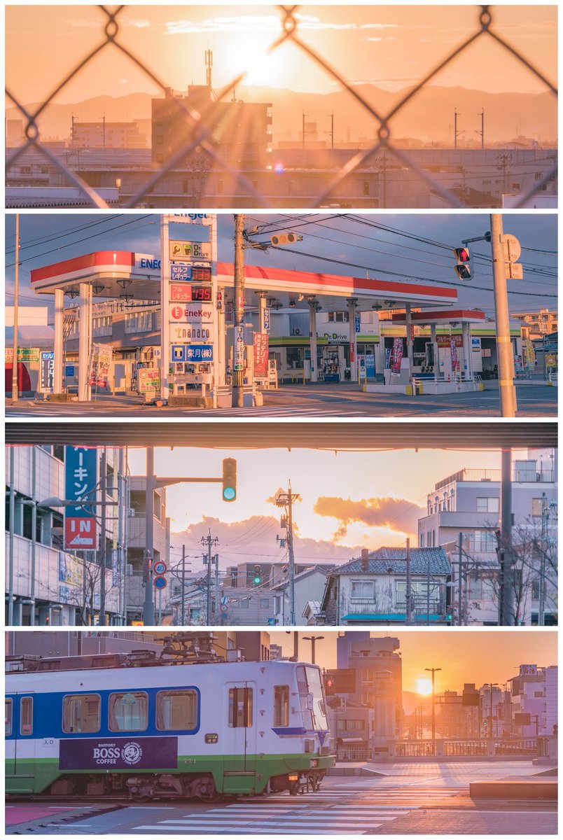 akinecoco987's tweet image. 何気ない風景に思い出が詰まっている。