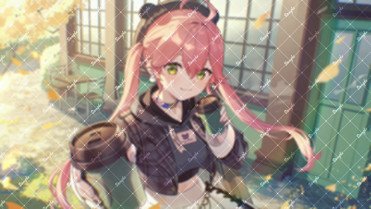 さくらみこ🌸1st Album『flower rhapsody』発売中 (@sakuramiko35