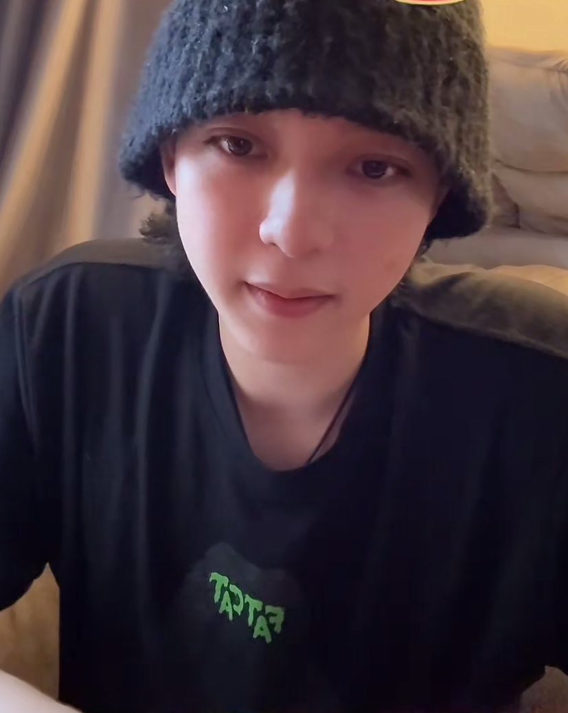 ash_myieow's tweet image. Mae want to pinch you so bad!🤏🏻🤏🏻🤏🏻🥺🥺🥺🥺

#บาสเด็กอ้วนที่แท้จริง #bbasjtr #6CODE