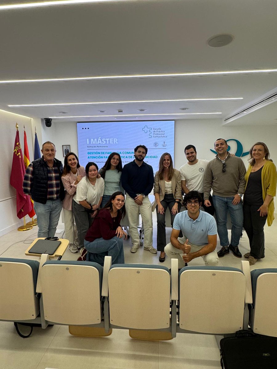 COFMURCIA tweet media
