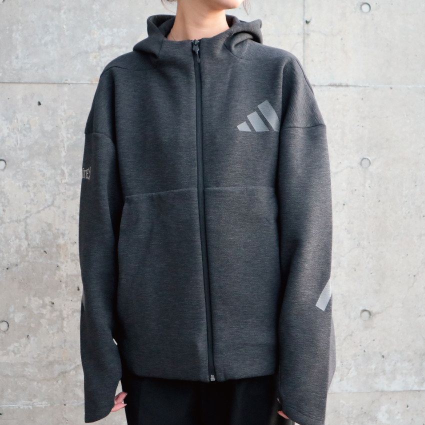 🆕11/15 [土] 新グッズ情報🛒 大人気！【ALBIREX×adidas】シリーズに